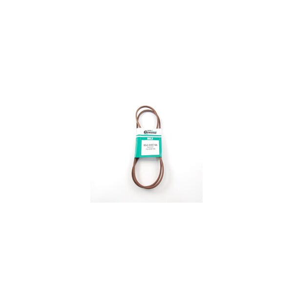 Belt-V Hydro